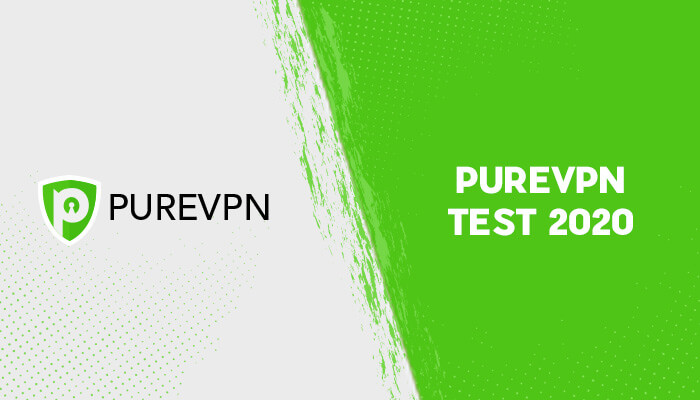 Purevpn Test